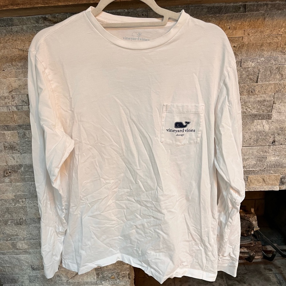 Vineyard vines shirt. Open to offers